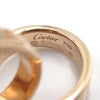 Secondhand Cartier Love Gold Rose Jewelry