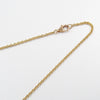 Secondhand Cartier Love Gold Rose Jewelry