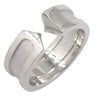 Cartier ring