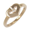 Cartier ring