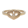 Cartier ring