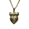 Burberry necklace