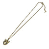 Burberry necklace