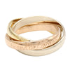 Cartier ring
