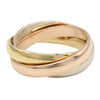 Cartier ring