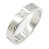 Cartier ring