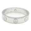 Cartier ring
