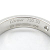 Cartier ring