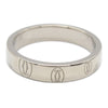Cartier ring