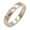 Cartier ring