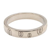 Cartier ring