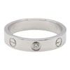 Cartier ring