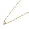 Secondhand Cartier D&#039;Amour Gold Rose Jewelry