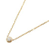 Secondhand Cartier D&#039;Amour Gold Rose Jewelry