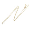 Secondhand Cartier D&#039;Amour Gold Rose Jewelry
