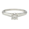 Cartier ring