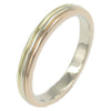 Secondhand Cartier Vendôme Gold Jewelry