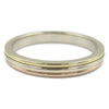 Secondhand Cartier Vendôme Gold Jewelry
