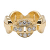 Cartier ring