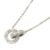 Cartier necklace