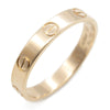 Cartier ring