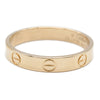Cartier ring