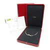Cartier necklace