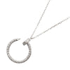 Cartier necklace