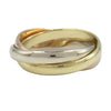 Cartier ring