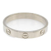 Cartier ring