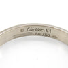 Cartier ring