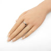 Cartier ring