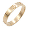 Cartier ring
