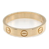 Cartier ring