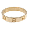 Cartier ring