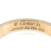 Cartier ring