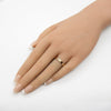 Cartier ring