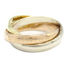 Cartier ring