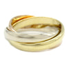 Cartier ring