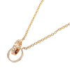Cartier necklace