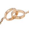 Cartier necklace