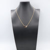 Cartier necklace
