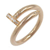 Cartier ring