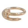 Cartier ring