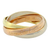 Cartier ring