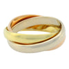 Cartier ring
