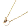 Cartier necklace