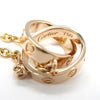 Cartier necklace