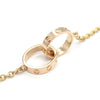 Cartier necklace