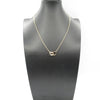 Cartier necklace